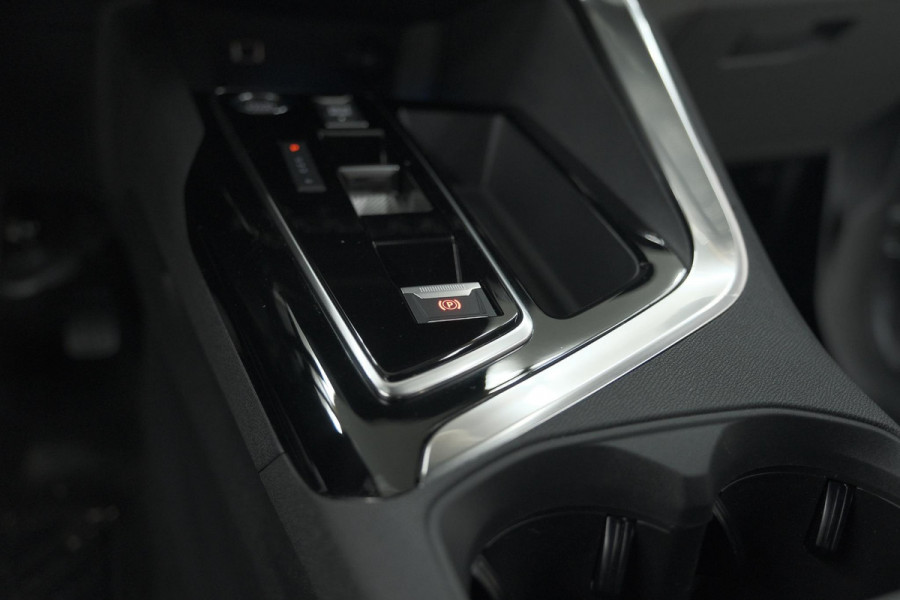 Peugeot 3008 1.6 HYbrid 225 Allure Pack Business | Camera | Navigatie | Apple Carplay | Parkeersensoren