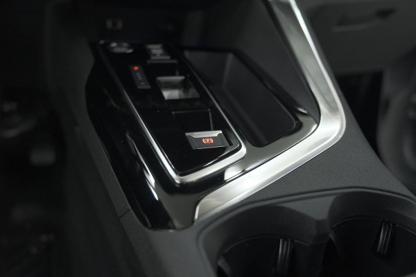 Peugeot 3008 1.6 HYbrid 225 Allure Pack Business | Camera | Navigatie | Apple Carplay | Parkeersensoren