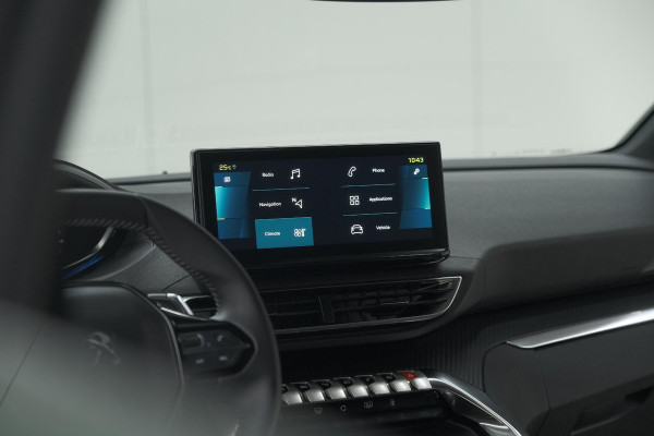 Peugeot 3008 1.6 HYbrid 225 Allure Pack Business | Camera | Navigatie | Apple Carplay | Parkeersensoren