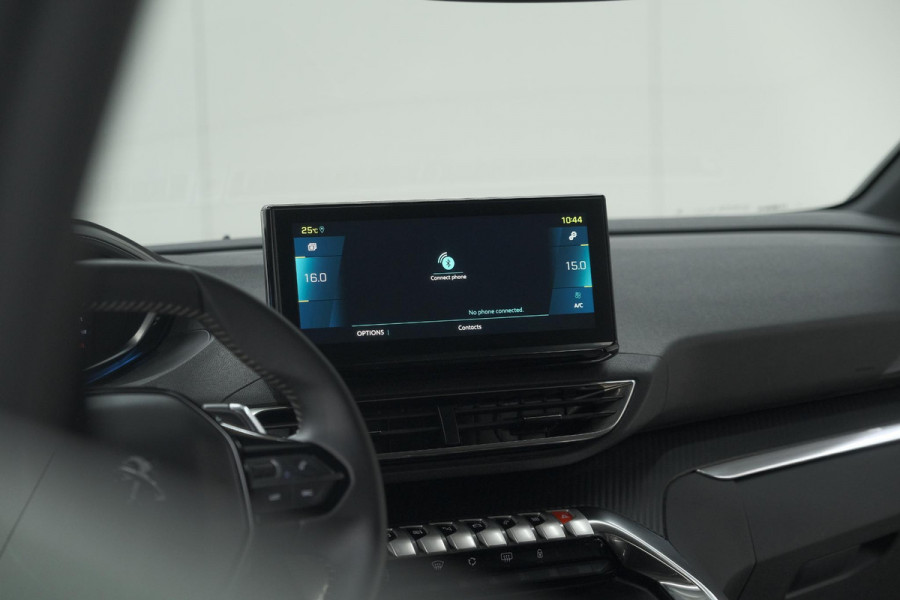 Peugeot 3008 1.6 HYbrid 225 Allure Pack Business | Camera | Navigatie | Apple Carplay | Parkeersensoren