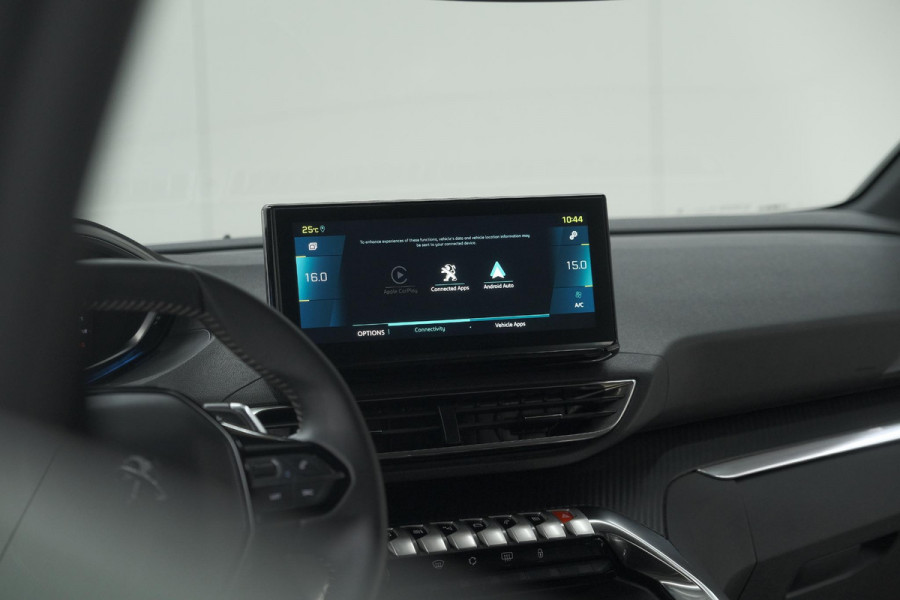 Peugeot 3008 1.6 HYbrid 225 Allure Pack Business | Camera | Navigatie | Apple Carplay | Parkeersensoren