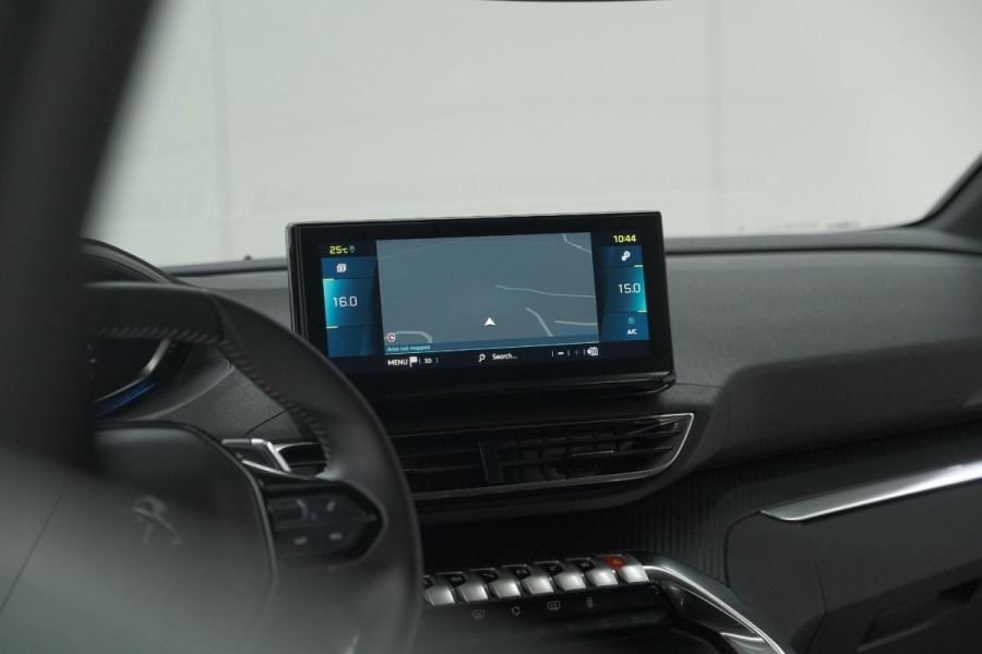 Peugeot 3008 1.6 HYbrid 225 Allure Pack Business | Camera | Navigatie | Apple Carplay | Parkeersensoren