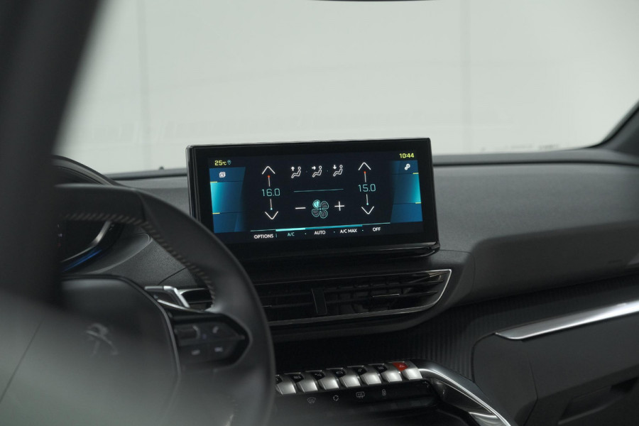Peugeot 3008 1.6 HYbrid 225 Allure Pack Business | Camera | Navigatie | Apple Carplay | Parkeersensoren