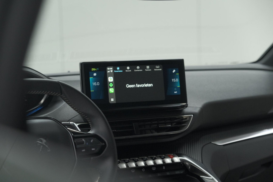 Peugeot 3008 1.6 HYbrid 225 Allure Pack Business | Camera | Navigatie | Apple Carplay | Parkeersensoren