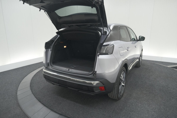 Peugeot 3008 1.6 HYbrid 225 Allure Pack Business | Camera | Navigatie | Apple Carplay | Parkeersensoren