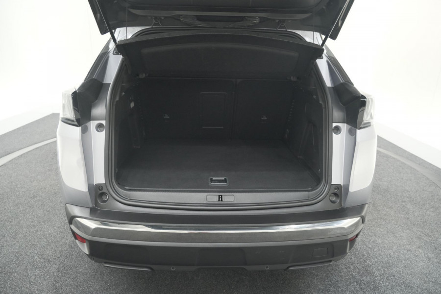 Peugeot 3008 1.6 HYbrid 225 Allure Pack Business | Camera | Navigatie | Apple Carplay | Parkeersensoren