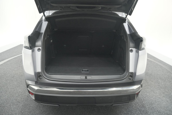 Peugeot 3008 1.6 HYbrid 225 Allure Pack Business | Camera | Navigatie | Apple Carplay | Parkeersensoren