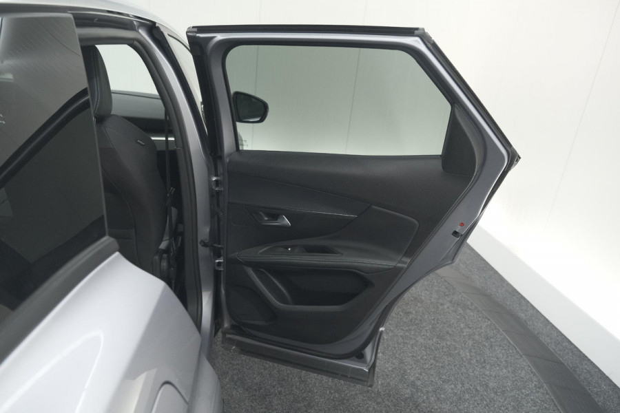 Peugeot 3008 1.6 HYbrid 225 Allure Pack Business | Camera | Navigatie | Apple Carplay | Parkeersensoren