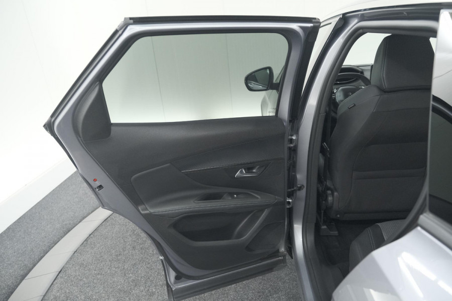Peugeot 3008 1.6 HYbrid 225 Allure Pack Business | Camera | Navigatie | Apple Carplay | Parkeersensoren