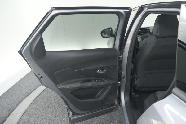 Peugeot 3008 1.6 HYbrid 225 Allure Pack Business | Camera | Navigatie | Apple Carplay | Parkeersensoren