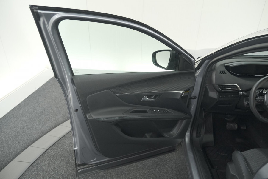 Peugeot 3008 1.6 HYbrid 225 Allure Pack Business | Camera | Navigatie | Apple Carplay | Parkeersensoren