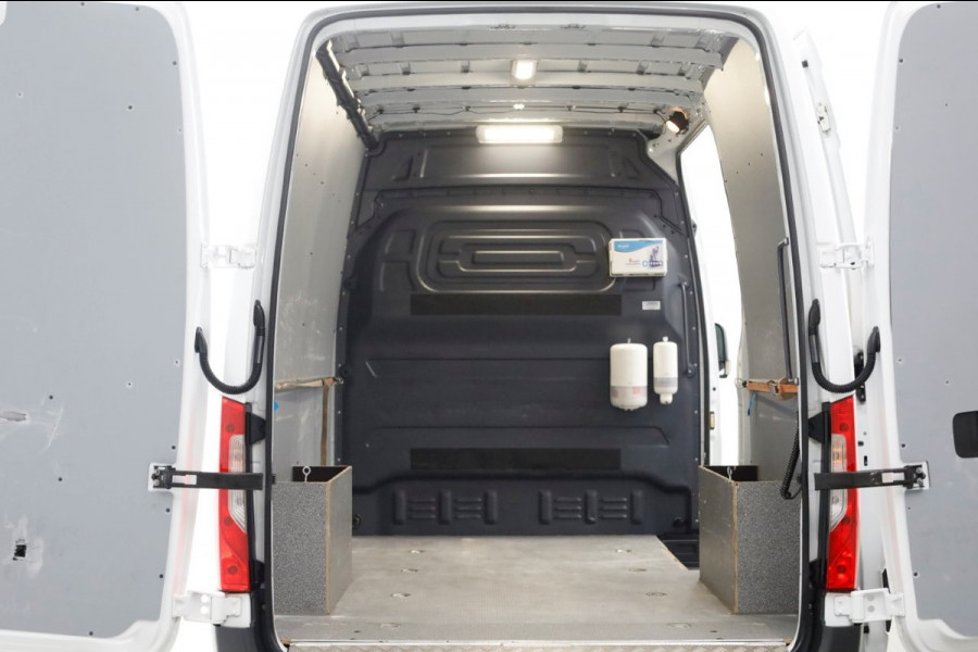 Mercedes-Benz Sprinter 311 CDI 115pk RWD L2H2 Airco Laadklep 500kg + Trekhaak 03-2021