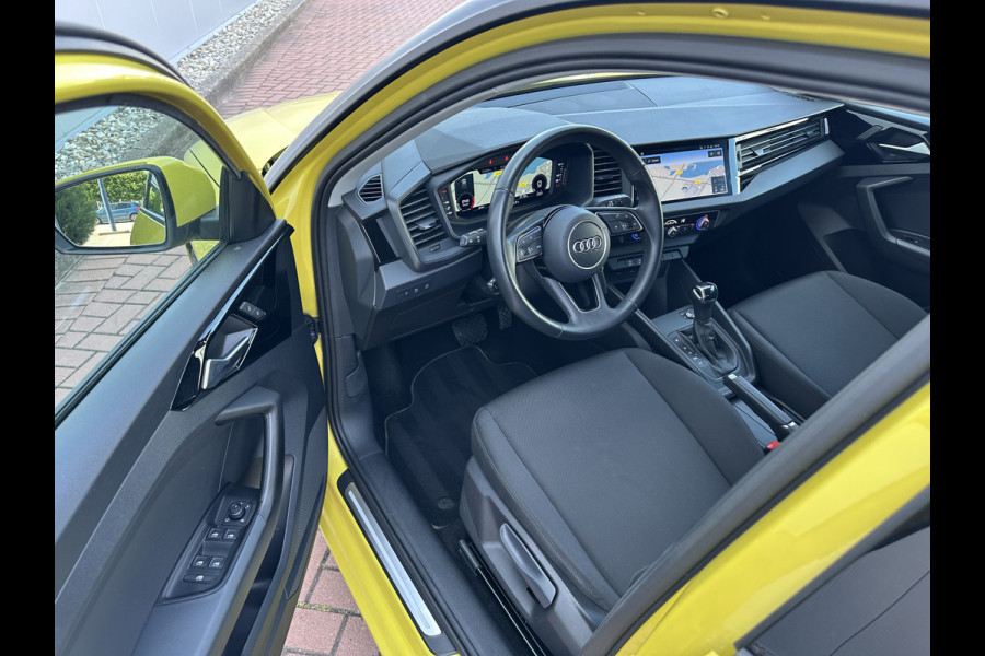 Audi A1 Sportback Sportback 25 TFSI 95pk S-tronic Advanced