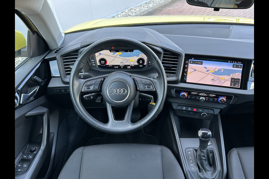 Audi A1 Sportback Sportback 25 TFSI 95pk S-tronic Advanced