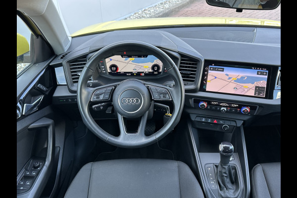 Audi A1 Sportback Sportback 25 TFSI 95pk S-tronic Advanced