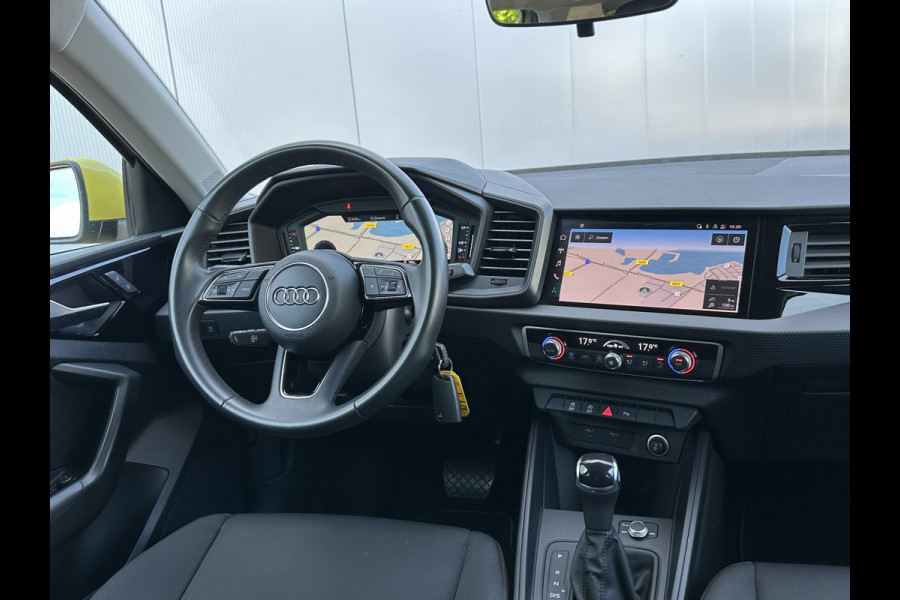 Audi A1 Sportback Sportback 25 TFSI 95pk S-tronic Advanced
