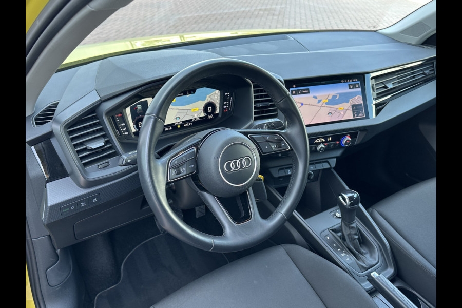 Audi A1 Sportback Sportback 25 TFSI 95pk S-tronic Advanced