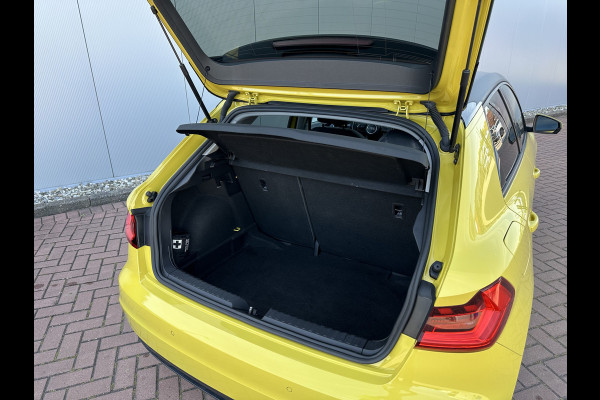 Audi A1 Sportback Sportback 25 TFSI 95pk S-tronic Advanced