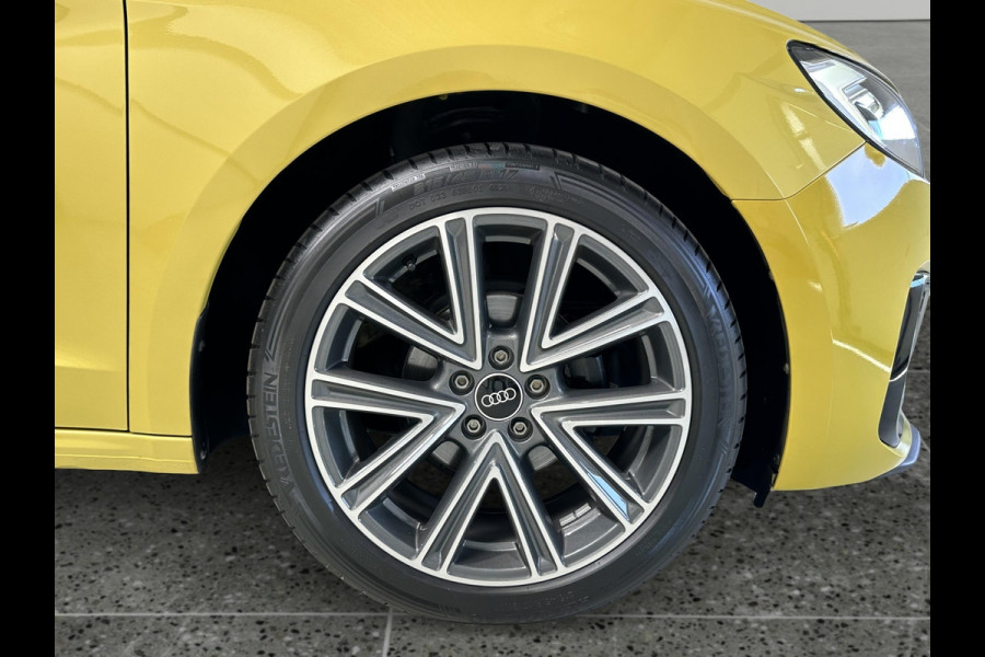 Audi A1 Sportback Sportback 25 TFSI 95pk S-tronic Advanced