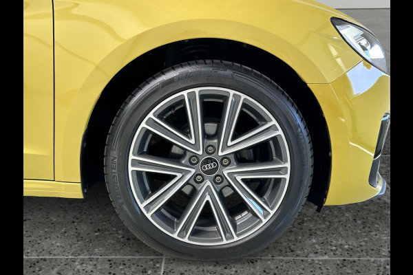 Audi A1 Sportback Sportback 25 TFSI 95pk S-tronic Advanced