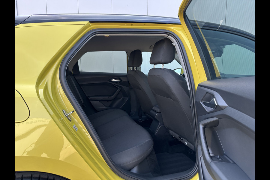 Audi A1 Sportback Sportback 25 TFSI 95pk S-tronic Advanced