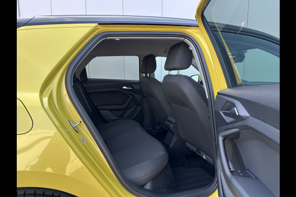 Audi A1 Sportback Sportback 25 TFSI 95pk S-tronic Advanced