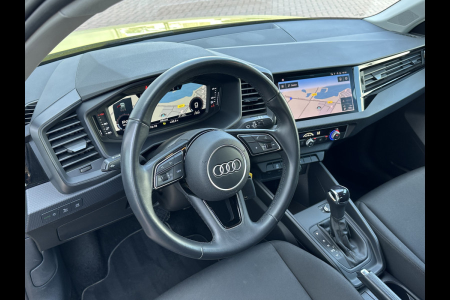 Audi A1 Sportback Sportback 25 TFSI 95pk S-tronic Advanced