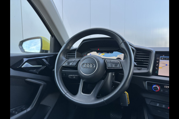 Audi A1 Sportback Sportback 25 TFSI 95pk S-tronic Advanced