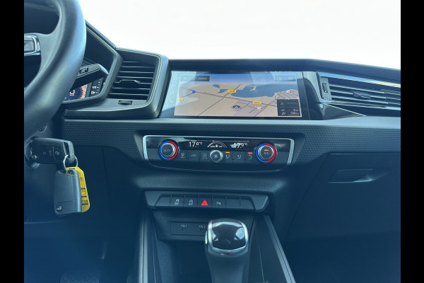 Audi A1 Sportback Sportback 25 TFSI 95pk S-tronic Advanced