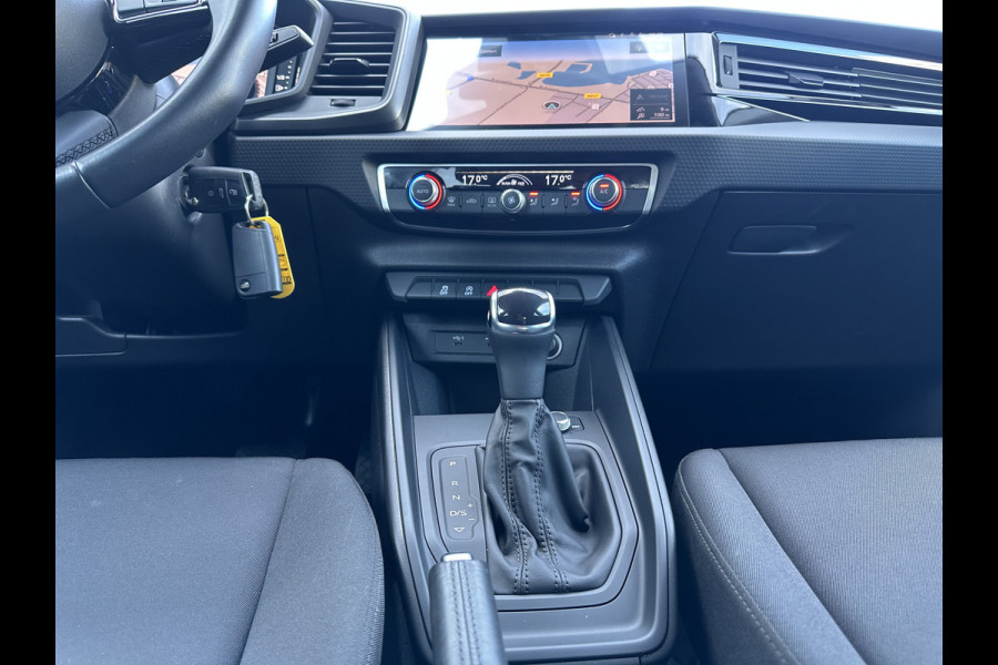 Audi A1 Sportback Sportback 25 TFSI 95pk S-tronic Advanced