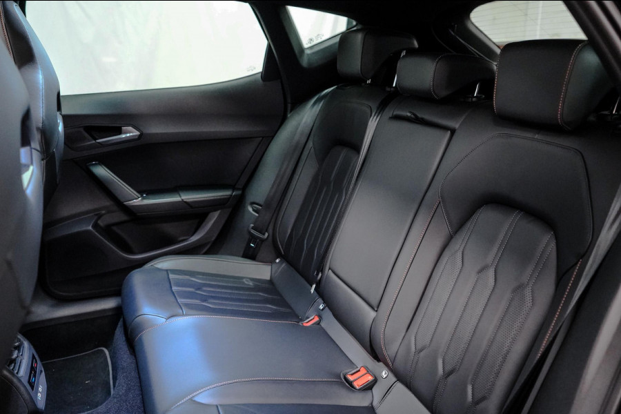 CUPRA Formentor 1.4 e-Hybrid VZ Performance Pano|Leder|Memory|Stuurknoppen