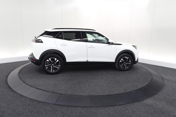 Peugeot 2008 PureTech 130 Allure | Trekhaak | Camera | Navigatie | Parkeersensoren
