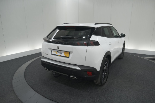 Peugeot 2008 PureTech 130 Allure | Trekhaak | Camera | Navigatie | Parkeersensoren
