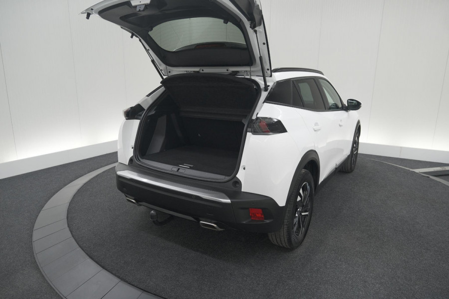Peugeot 2008 PureTech 130 Allure | Trekhaak | Camera | Navigatie | Parkeersensoren