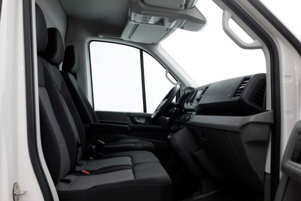 Volkswagen Crafter 35 2.0 TDI 140pk DSG-Automaat L3H2 (L2H1) Navi/Camera/Inrichting 05-2020
