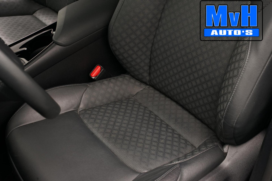 Toyota C-HR 1.8 Hybrid Dynamic|LEER|CAMERA|LED|CARPLAY|LUXE!