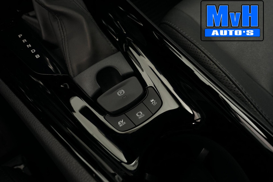Toyota C-HR 1.8 Hybrid Dynamic|LEER|CAMERA|LED|CARPLAY|LUXE!