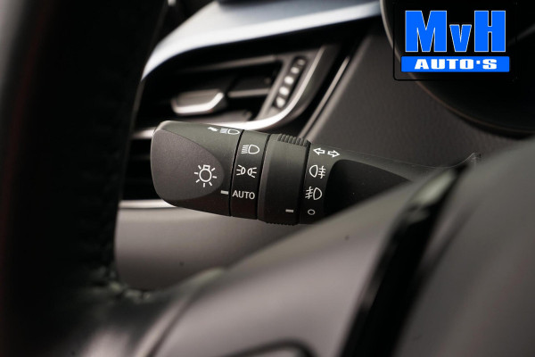 Toyota C-HR 1.8 Hybrid Dynamic|LEER|CAMERA|LED|CARPLAY|LUXE!