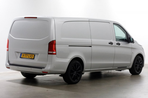 Mercedes-Benz Vito 116 CDI 163pk 7G Automaat XL Extra Lang 4x4 ZG2 LED/Sortimo Inrichting 08-2020