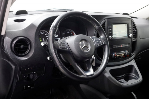 Mercedes-Benz Vito 116 CDI 163pk 7G Automaat XL Extra Lang 4x4 ZG2 LED/Sortimo Inrichting 08-2020