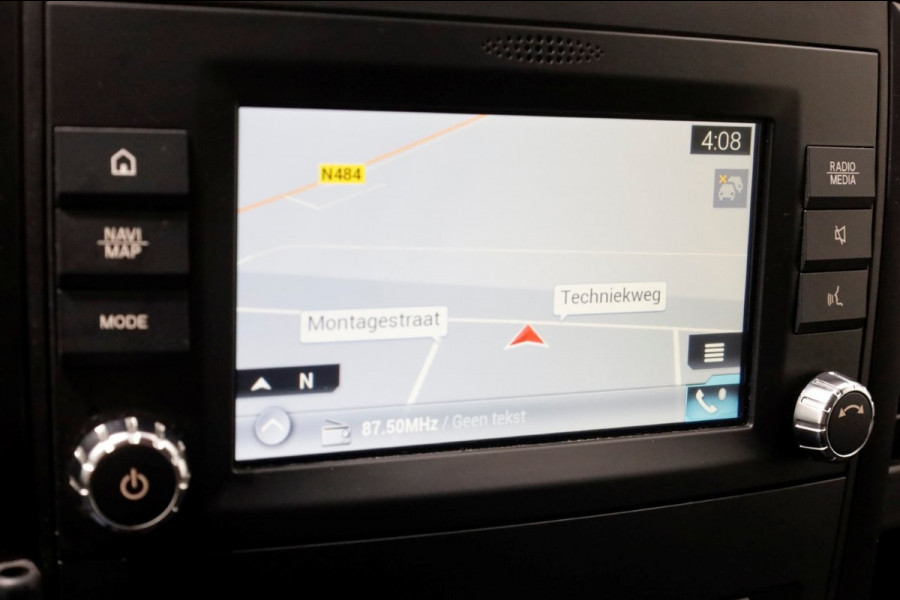 Mercedes-Benz Vito 116 CDI 163pk 7G Automaat XL Extra Lang 4x4 ZG2 LED/Sortimo Inrichting 08-2020