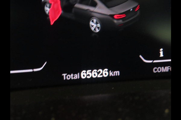 BMW 5 Serie 518d High Executive Edition HEAD-UP DISPLAY/TREKHAAK ELEKTRISCH/HARMAN KARDON