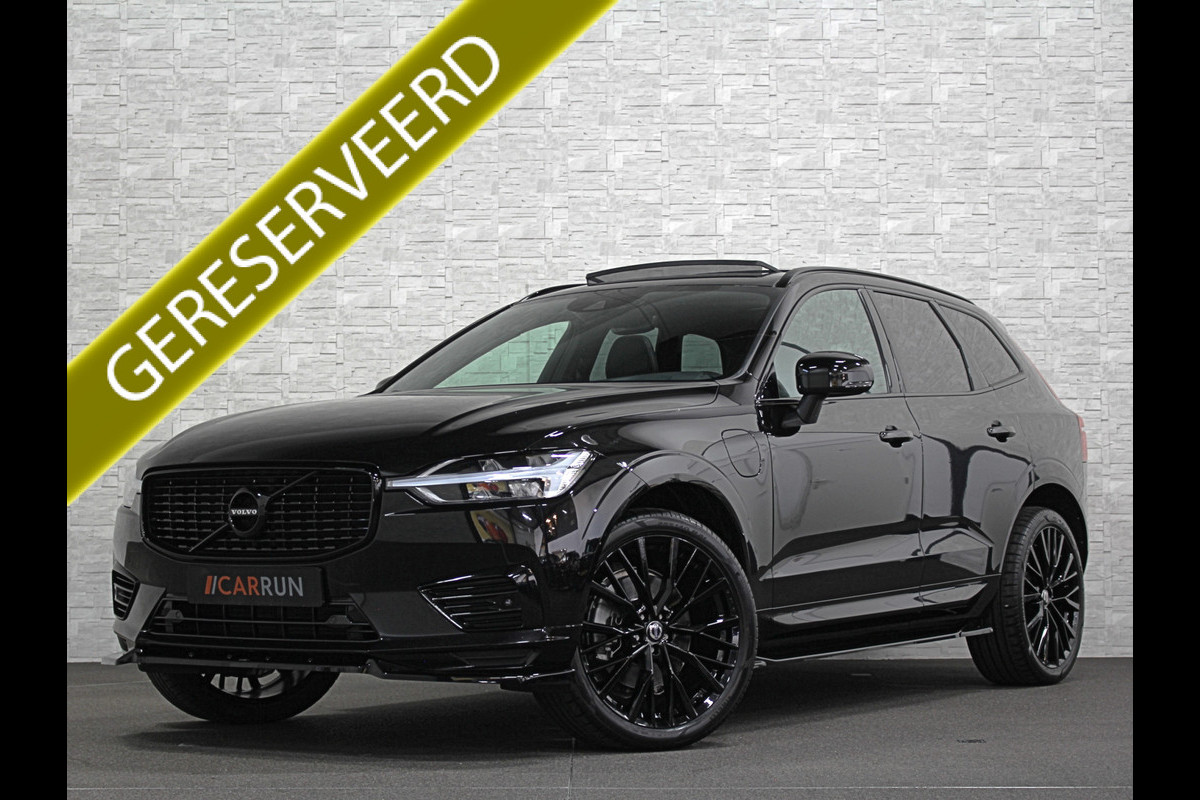 Volvo XC60 T8 391pk AWD R-Design Plus Pack | Panorama | ACC | Memory | Pilot-Assist | Sportstoelen | Camera | Keyless | Led | Zwarte Hemelbekleding | Dab | Carplay | Stuurwielverwarming | Bovag Garantie. Volvo XC60 T8 391pk AWD R-Design Plus Pack | Panorama | ACC | Memory | Pilot-Assist | Sportstoelen | Camera | Keyless | Led | Zwarte Hemelbekleding | Dab | Carplay | Stuurwielverwarming | Bovag Garantie.