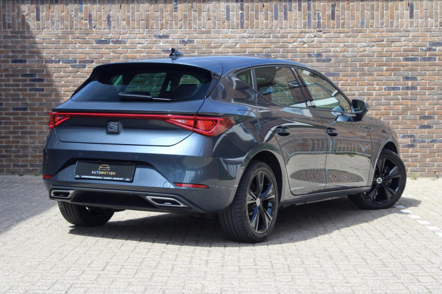 Seat Leon 1.4 TSI eHybrid PHEV FR Business Intense