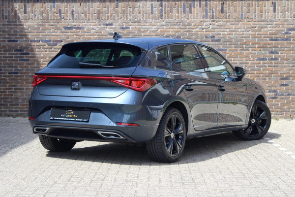 Seat Leon 1.4 TSI eHybrid PHEV FR Business Intense