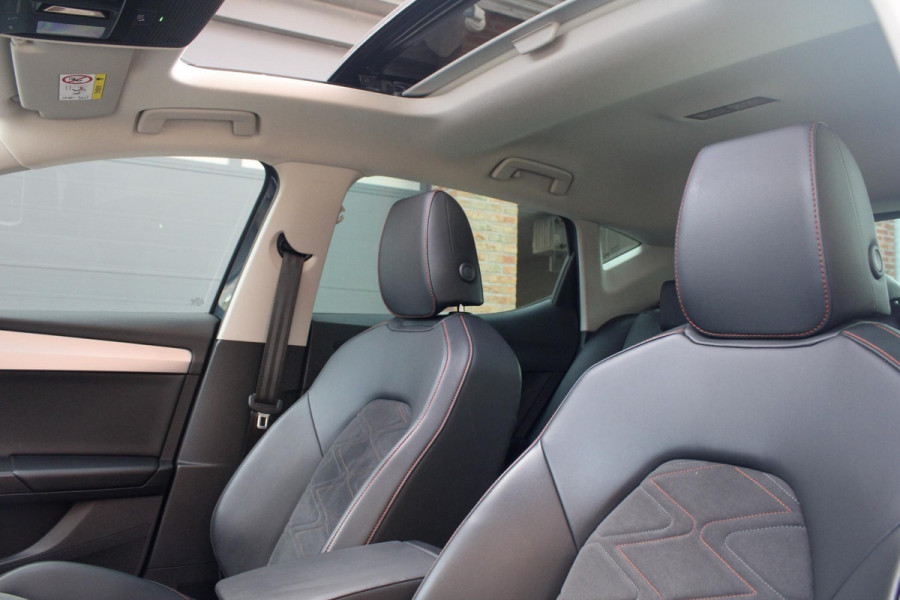 Seat Leon 1.4 TSI eHybrid PHEV FR Business Intense