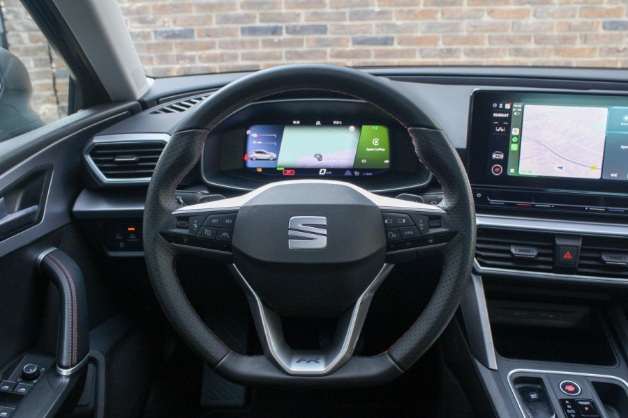 Seat Leon 1.4 TSI eHybrid PHEV FR Business Intense