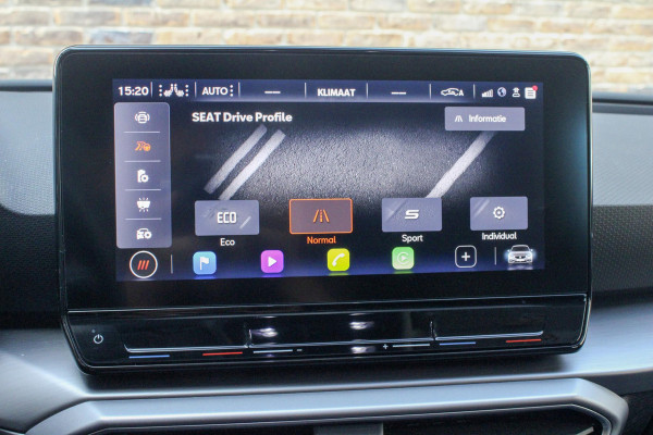 Seat Leon 1.4 TSI eHybrid PHEV FR Business Intense