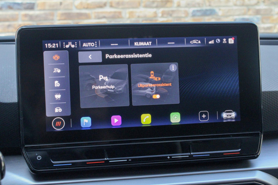 Seat Leon 1.4 TSI eHybrid PHEV FR Business Intense