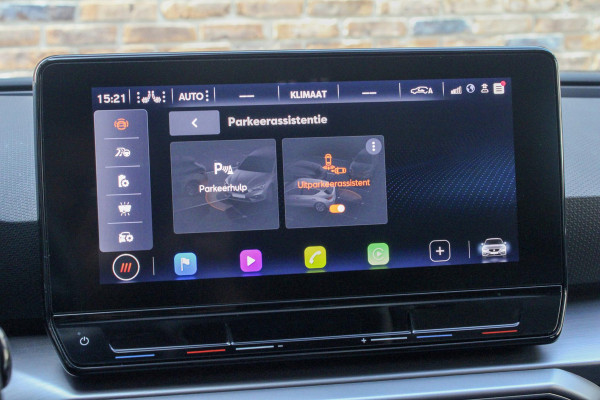 Seat Leon 1.4 TSI eHybrid PHEV FR Business Intense